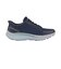 スケッチャーズ（SKECHERS）ウォーキングシューズ スリップインズ ゴーラン コンシステント 2.0 ワールドビュー ネイビー 220880-NVY
