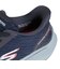 スケッチャーズ（SKECHERS）ウォーキングシューズ スリップインズ ゴーラン コンシステント 2.0 ワールドビュー ネイビー 220880-NVY