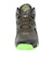 ミズノ（MIZUNO）スタジオシューズ ウエーブダイバース LG 5 Ltd ダークグリーン 31GF257512 スニーカー