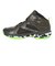 ミズノ（MIZUNO）スタジオシューズ ウエーブダイバース LG 5 Ltd ダークグリーン 31GF257512 スニーカー