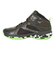 ミズノ（MIZUNO）スタジオシューズ ウエーブダイバース LG 5 Ltd ダークグリーン 31GF257512 スニーカー