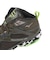ミズノ（MIZUNO）スタジオシューズ ウエーブダイバース LG 5 Ltd ダークグリーン 31GF257512 スニーカー
