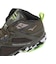 ミズノ（MIZUNO）スタジオシューズ ウエーブダイバース LG 5 Ltd ダークグリーン 31GF257512 スニーカー
