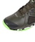 ミズノ（MIZUNO）スタジオシューズ ウエーブダイバース LG 5 Ltd ダークグリーン 31GF257512 スニーカー