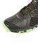 ミズノ（MIZUNO）スタジオシューズ ウエーブダイバース LG 5 Ltd ダークグリーン 31GF257512 スニーカー