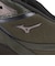 ミズノ（MIZUNO）スタジオシューズ ウエーブダイバース LG 5 Ltd ダークグリーン 31GF257512 スニーカー