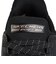 スケッチャーズ（SKECHERS）カジュアルシューズ スリップインズ ボブス SQUAD 4-KEY LOOK ブラック 117740-BBK スニーカー