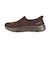 スケッチャーズ（SKECHERS）ウォーキングシューズ スリップインズ ゴーウォーク フレックス FLEX ブラウン 125508-CHOC