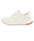 スケッチャーズ（SKECHERS）カジュアルシューズ スリップインズ ボブス SQUAD 4-KEY LOOK オフホワイト 117740-WHT スニーカー