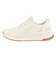 スケッチャーズ（SKECHERS）カジュアルシューズ スリップインズ ボブス SQUAD 4-KEY LOOK オフホワイト 117740-WHT スニーカー
