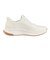 スケッチャーズ（SKECHERS）カジュアルシューズ スリップインズ ボブス SQUAD 4-KEY LOOK オフホワイト 117740-WHT スニーカー