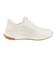 スケッチャーズ（SKECHERS）カジュアルシューズ スリップインズ ボブス SQUAD 4-KEY LOOK オフホワイト 117740-WHT スニーカー