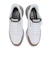 スケッチャーズ（SKECHERS）カジュアルシューズ スリップインズ コンツアーフォーム コージーフィット ホワイト グリーン 232619-WTP スニーカー