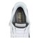 スケッチャーズ（SKECHERS）カジュアルシューズ スリップインズ コンツアーフォーム コージーフィット ホワイト グリーン 232619-WTP スニーカー