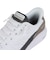 スケッチャーズ（SKECHERS）カジュアルシューズ スリップインズ コンツアーフォーム コージーフィット ホワイト グリーン 232619-WTP スニーカー