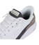 スケッチャーズ（SKECHERS）カジュアルシューズ スリップインズ コンツアーフォーム コージーフィット ホワイト グリーン 232619-WTP スニーカー