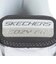 スケッチャーズ（SKECHERS）カジュアルシューズ スリップインズ コンツアーフォーム コージーフィット ホワイト グリーン 232619-WTP スニーカー