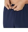 アシックス（ASICS）ドライハイブリッドストレッチニットパンツ 2031F170.400