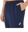 アシックス（ASICS）ドライハイブリッドストレッチニットパンツ 2031F170.400