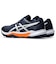 アシックス（ASICS）ハンドボールシューズ 屋外用 アウトドアコート用 GEL-PEAKE 3 1113A057.400