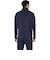 アシックス（ASICS）ドライハイブリッドストレッチニットジャケット 2031F169.400