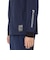 アシックス（ASICS）ドライハイブリッドストレッチニットジャケット 2031F169.400