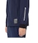 アシックス（ASICS）ドライハイブリッドストレッチニットジャケット 2031F169.400