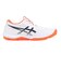 アシックス（ASICS）ハンドボールシューズ 屋外用 アウトドアコート用 GEL-PEAKE 3 1113A057.100