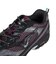 ミズノ（MIZUNO）スニーカー タウンシューズ MXR パープル ブラック D1GA256101 カジュアル シューズ
