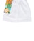 ナイキ（NIKE）ジュニア バスケットボール 長袖Tシャツ 76N322-001