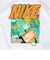 ナイキ（NIKE）ジュニア バスケットボール 長袖Tシャツ 76N322-001