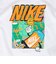 ナイキ（NIKE）ジュニア バスケットボール 長袖Tシャツ 76N322-001