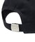 アバクロンビー&フィッチ（Abercrombie & Fitch）キャップ A&F ESSENTIAL ダークグレー 49.5-57cm 9AW022-K94