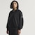 アディダス（adidas）ソフト ラグジュアリー ルーズ フルジップ KLI09-JM1658