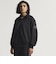 アディダス（adidas）ソフト ラグジュアリー ルーズ フルジップ KLI09-JM1658