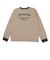 チャンピオン（CHAMPION）ジュニア ロングスリーブTシャツ ボーイズカジュアル CK-C404 791
