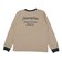チャンピオン（CHAMPION）ジュニア ロングスリーブTシャツ ボーイズカジュアル CK-C404 791