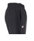 ルコックスポルティフ（lecoqsportif）LCS Essential クロスジョガーパンツ LT5FPZ20L BK00