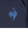 ルコックスポルティフ（lecoqsportif）LCS Essential ジャージパンツ LT5FPZ10L NV00