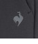 ルコックスポルティフ（lecoqsportif）LCS Essential ジャージパンツ LT5FPZ10L BK00