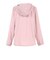 ルコックスポルティフ（lecoqsportif）LCS Essential クロスジャケット LT5FJK20L PK00