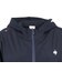 ルコックスポルティフ（lecoqsportif）LCS Essential クロスジャケット LT5FJK20L NV00