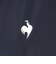 ルコックスポルティフ（lecoqsportif）LCS Essential クロスジャケット LT5FJK20L NV00