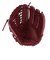 ミズノ（MIZUNO）軟式 グラブ 外野手用 野球グローブ 一般 Mz Softer 1AJGR33807 83
