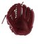ミズノ（MIZUNO）軟式 グラブ 外野手用 野球グローブ 一般 Mz Softer 1AJGR33807 83