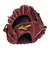 ミズノ（MIZUNO）軟式 グラブ 外野手用 野球グローブ 一般 Mz Softer 1AJGR33807 83