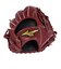 ミズノ（MIZUNO）軟式 グラブ 外野手用 野球グローブ 一般 Mz Softer 1AJGR33807 83