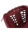 ミズノ（MIZUNO）軟式 グラブ 外野手用 野球グローブ 一般 Mz Softer 1AJGR33807 83