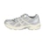 アシックス（ASICS）シューズ タウンシューズ GEL-1130 グレー 1202A164.023 スニーカー カジュアル