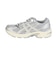 アシックス（ASICS）シューズ タウンシューズ GEL-1130 グレー 1202A164.023 スニーカー カジュアル